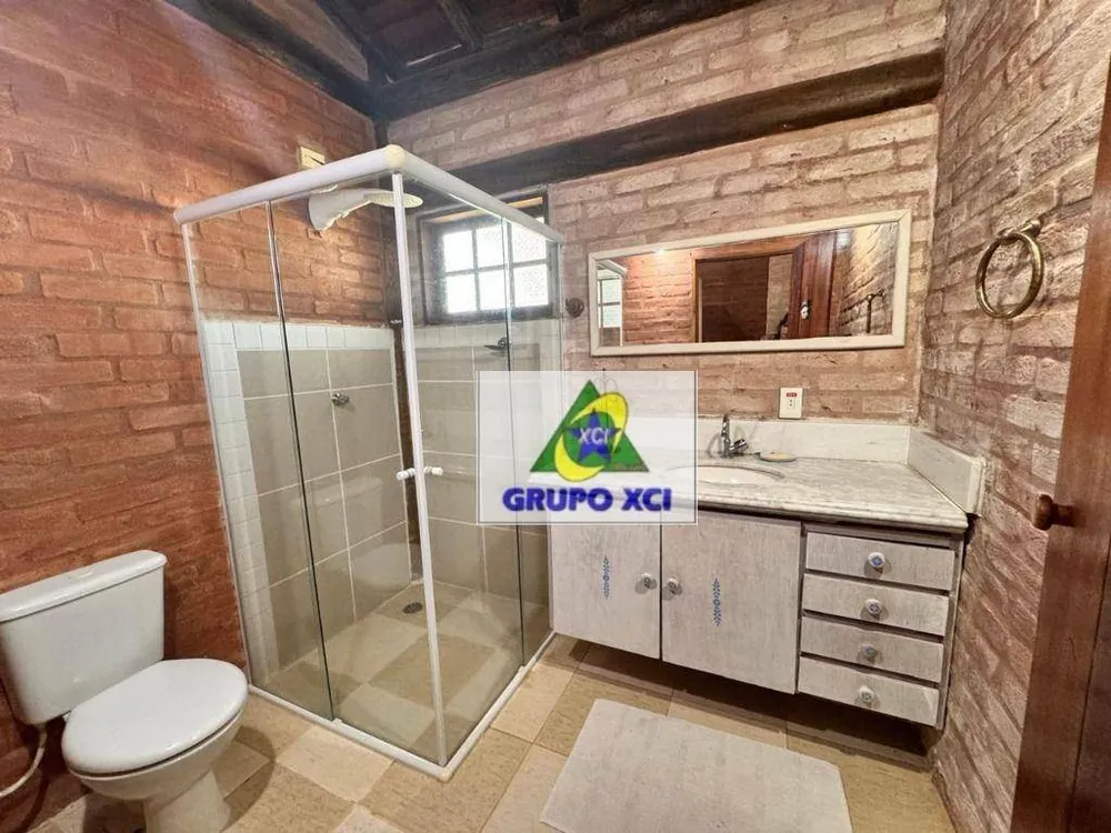Casa de Condomínio, 4 quartos - Foto 10