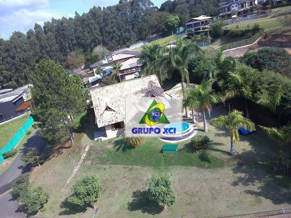 Casa de Condomínio, 4 quartos - Foto 4