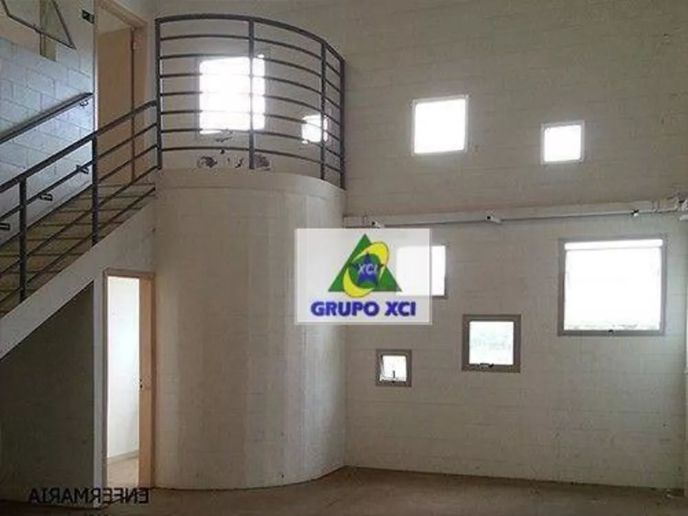 Depósito-Galpão-Armazém para alugar, 1300m² - Foto 3