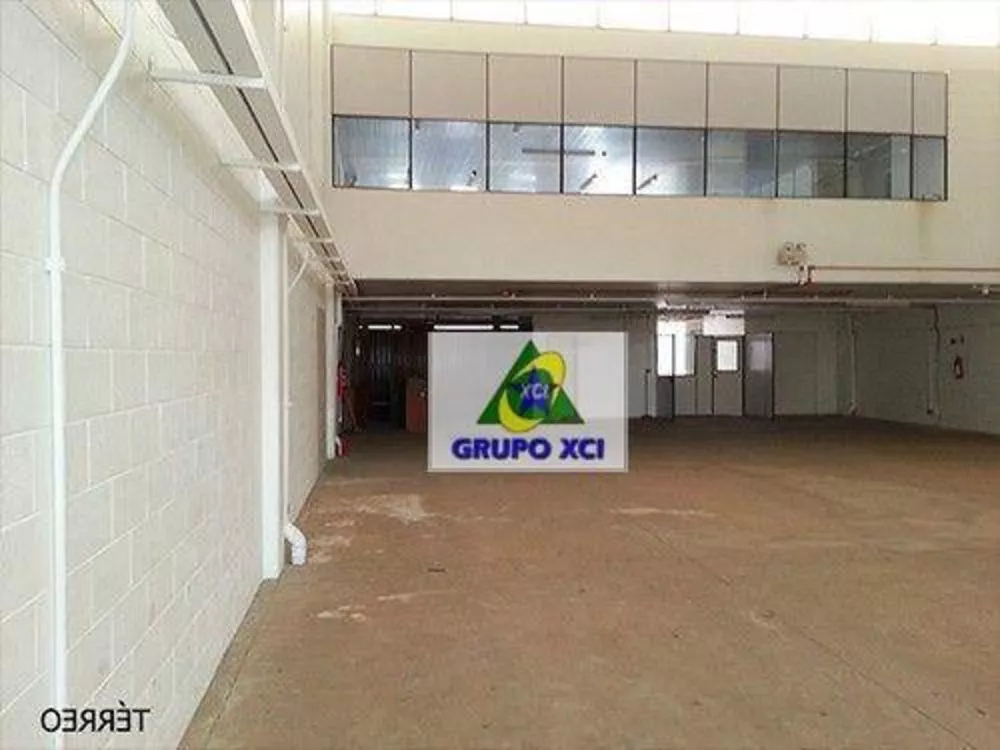 Depósito-Galpão-Armazém para alugar, 1300m² - Foto 1