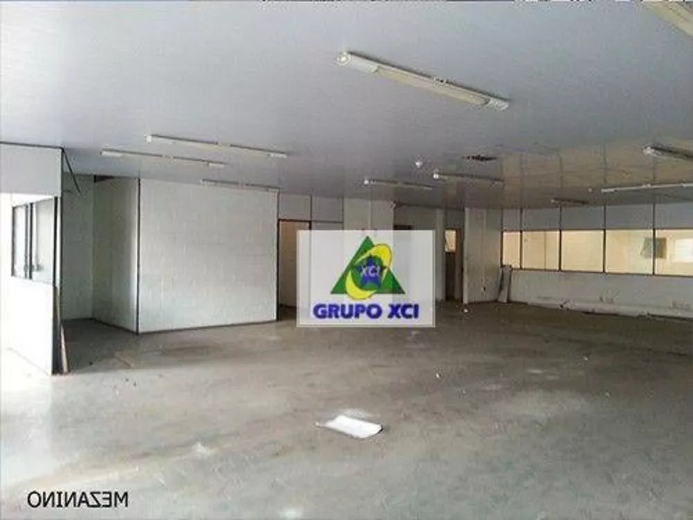 Depósito-Galpão-Armazém para alugar, 1300m² - Foto 2