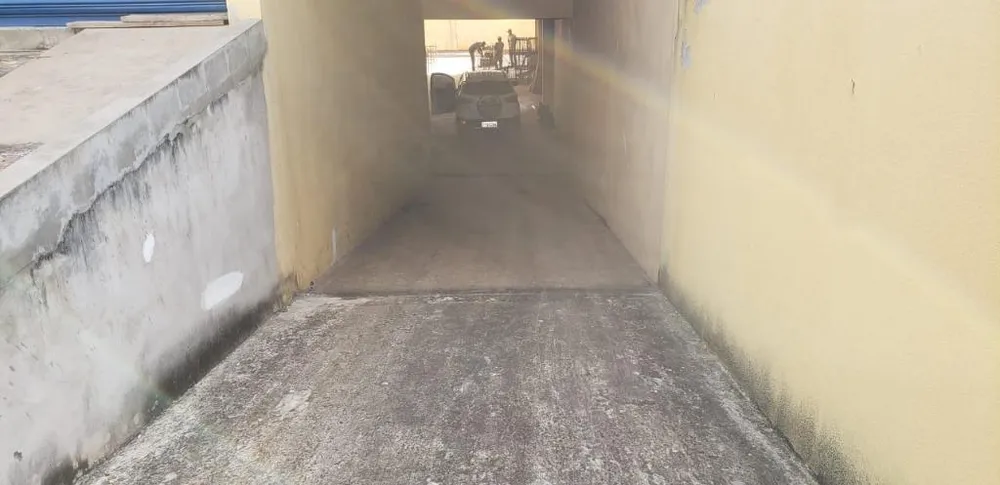 Depósito-Galpão, 500 m² - Foto 2