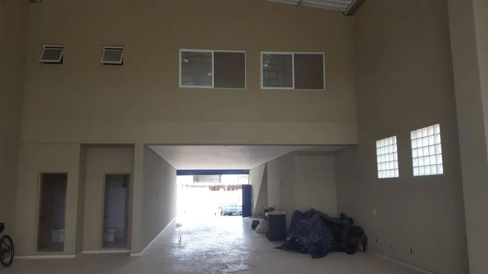 Depósito-Galpão, 500 m² - Foto 9