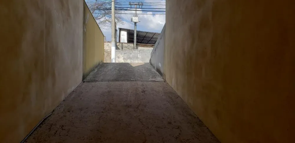 Depósito-Galpão, 500 m² - Foto 3