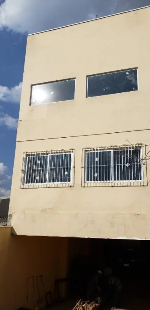 Depósito-Galpão, 500 m² - Foto 4