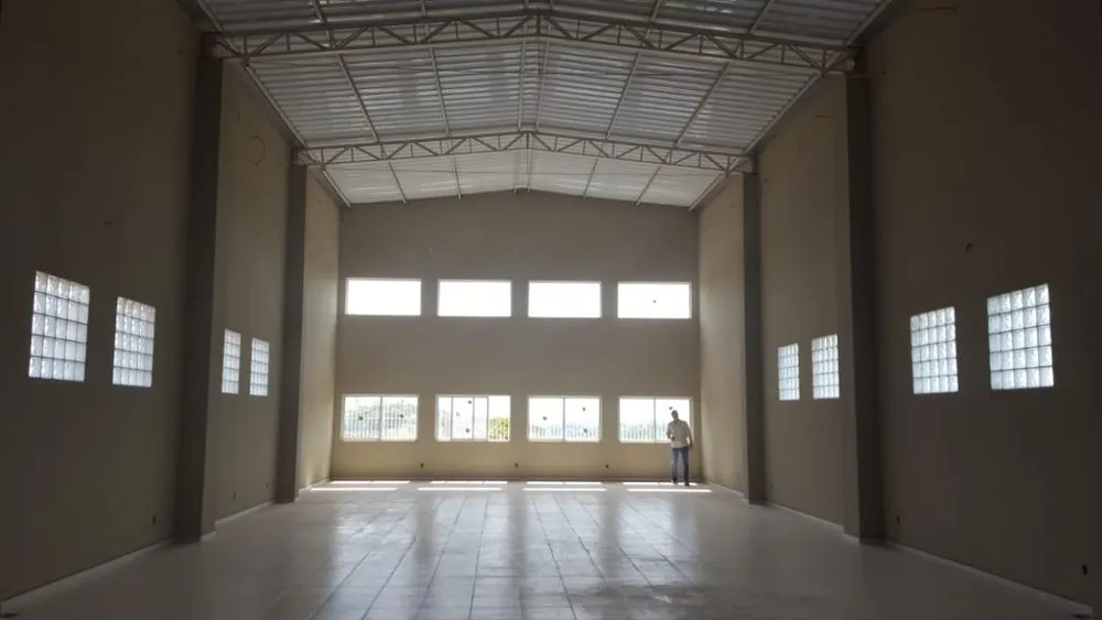 Depósito-Galpão, 500 m² - Foto 11