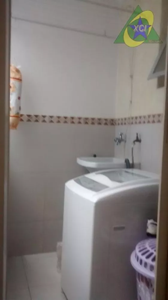 Apartamento à venda com 2 quartos, 59m² - Foto 3