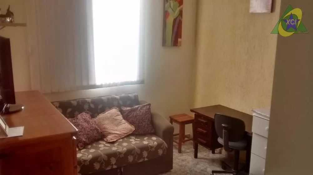 Apartamento à venda com 2 quartos, 59m² - Foto 4