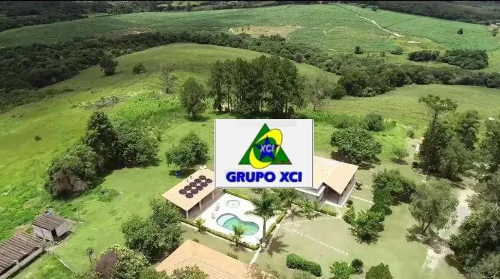 Fazenda, 166 hectares - Foto 1
