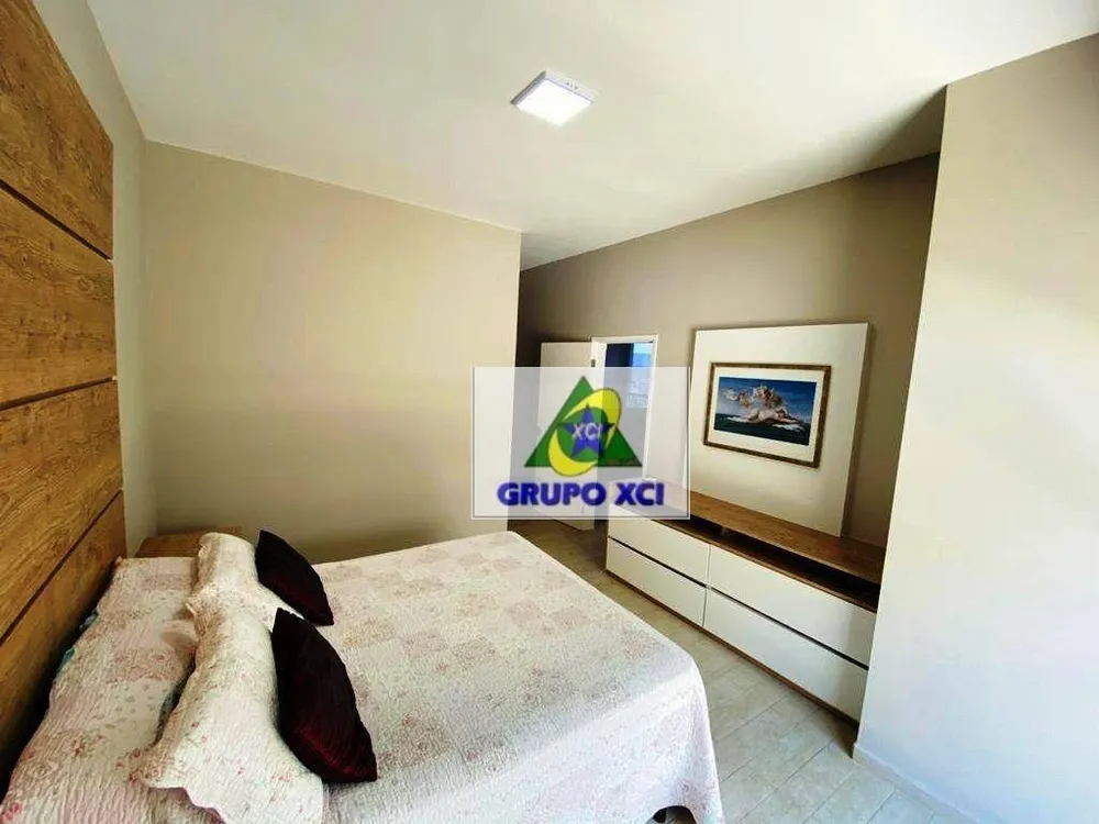 Sobrado, 4 quartos, 345 m² - Foto 8
