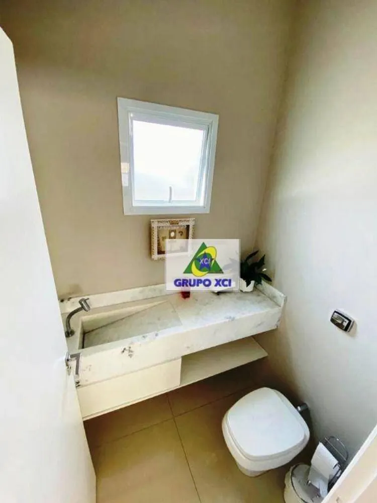 Sobrado, 4 quartos, 345 m² - Foto 1
