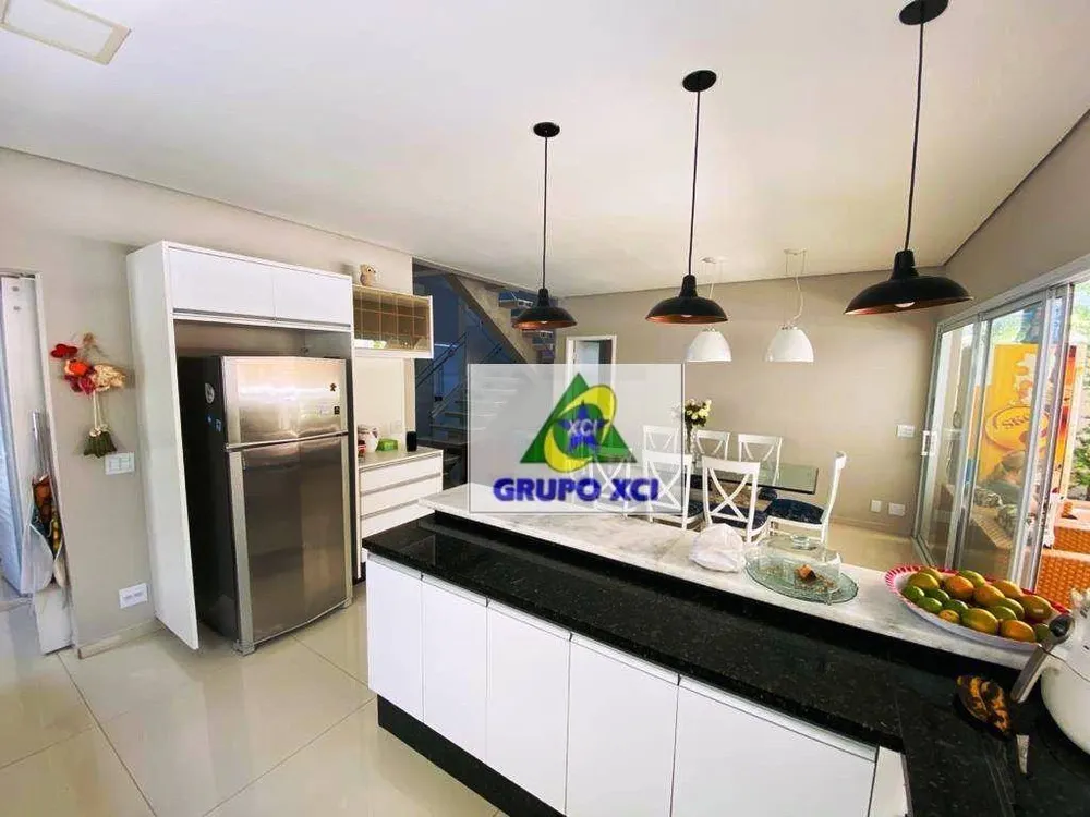 Sobrado, 4 quartos, 345 m² - Foto 2