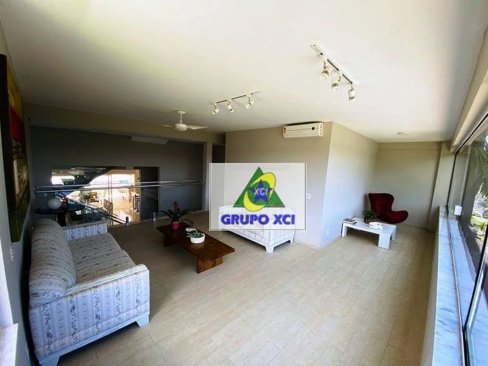 Sobrado, 4 quartos, 345 m² - Foto 7