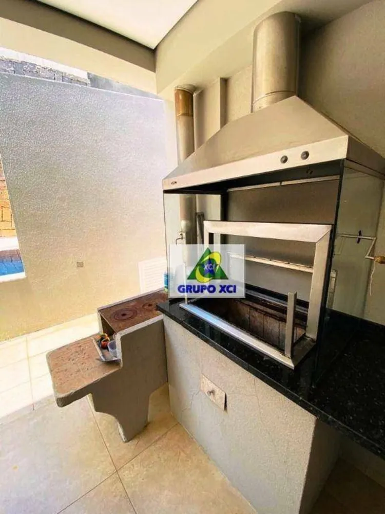 Sobrado, 4 quartos, 345 m² - Foto 4