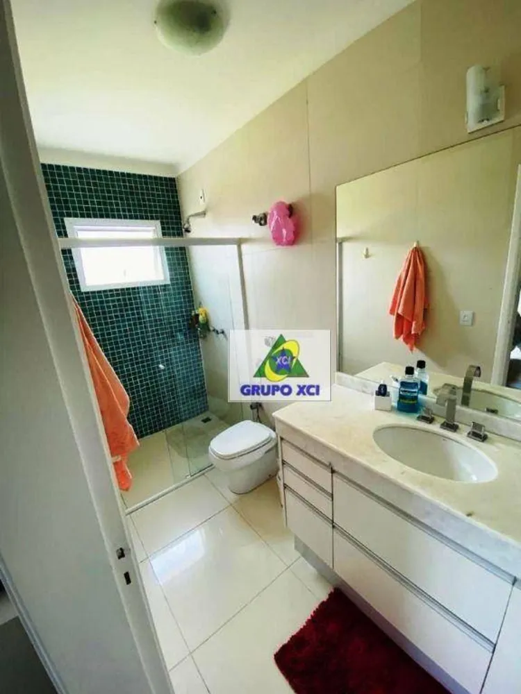 Sobrado, 4 quartos, 345 m² - Foto 3