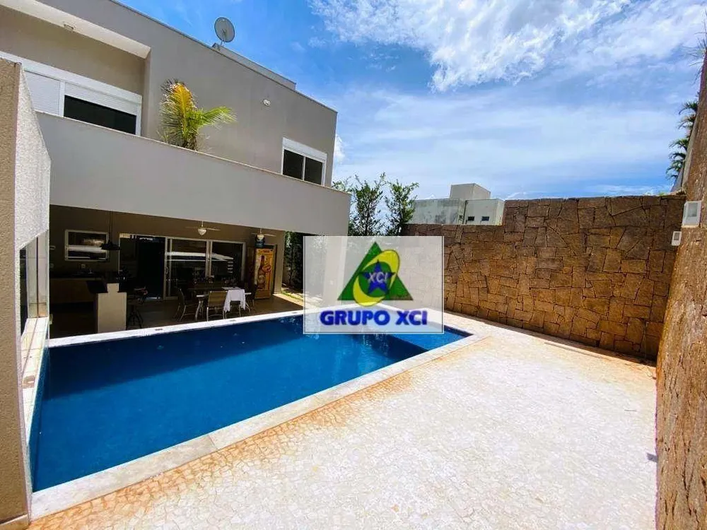 Sobrado, 4 quartos, 345 m² - Foto 11