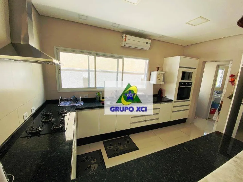 Sobrado, 4 quartos, 345 m² - Foto 4