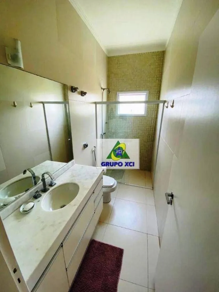 Sobrado, 4 quartos, 345 m² - Foto 9