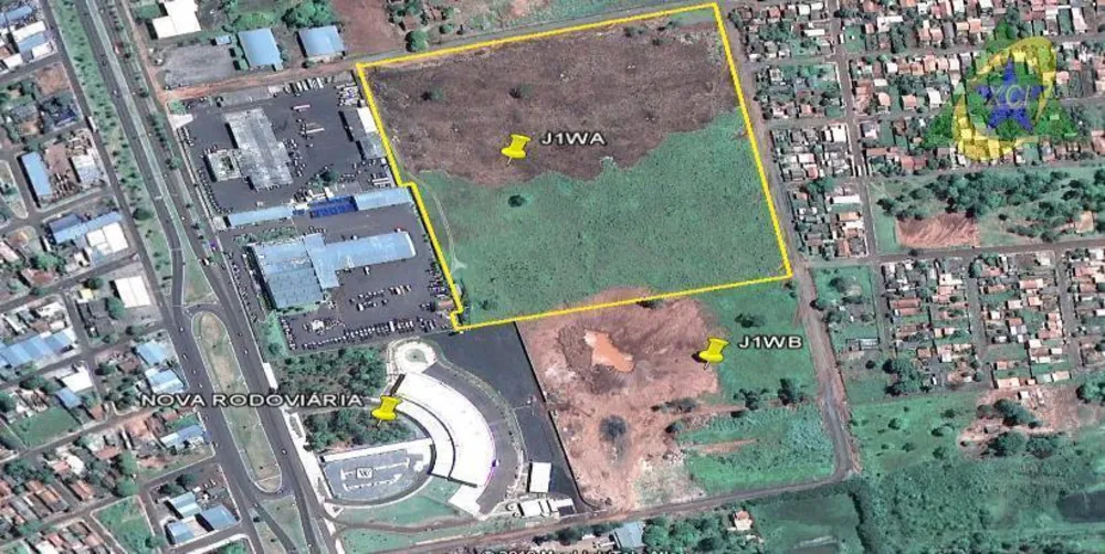 Terreno, 8 hectares - Foto 2