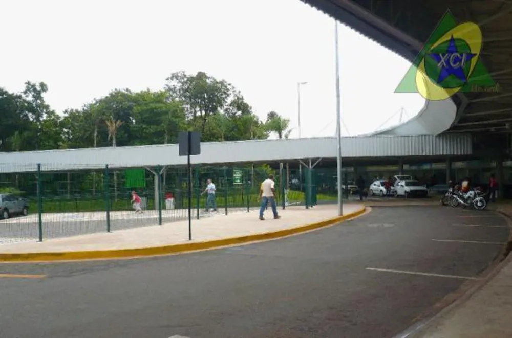 Terreno, 8 hectares - Foto 1