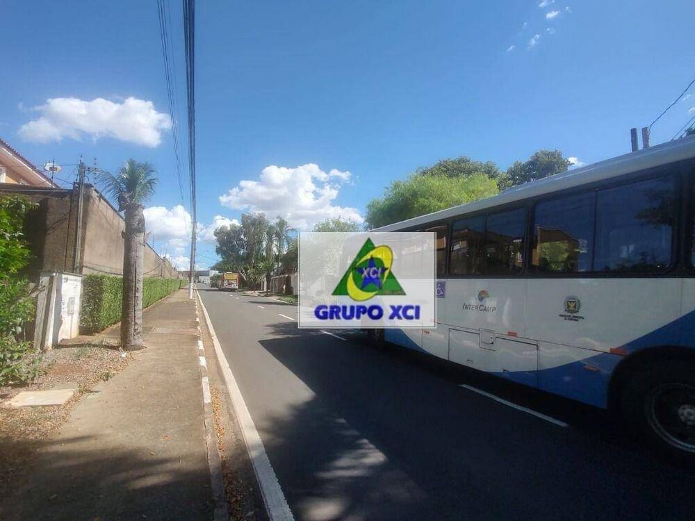 Terreno, 469 m² - Foto 1