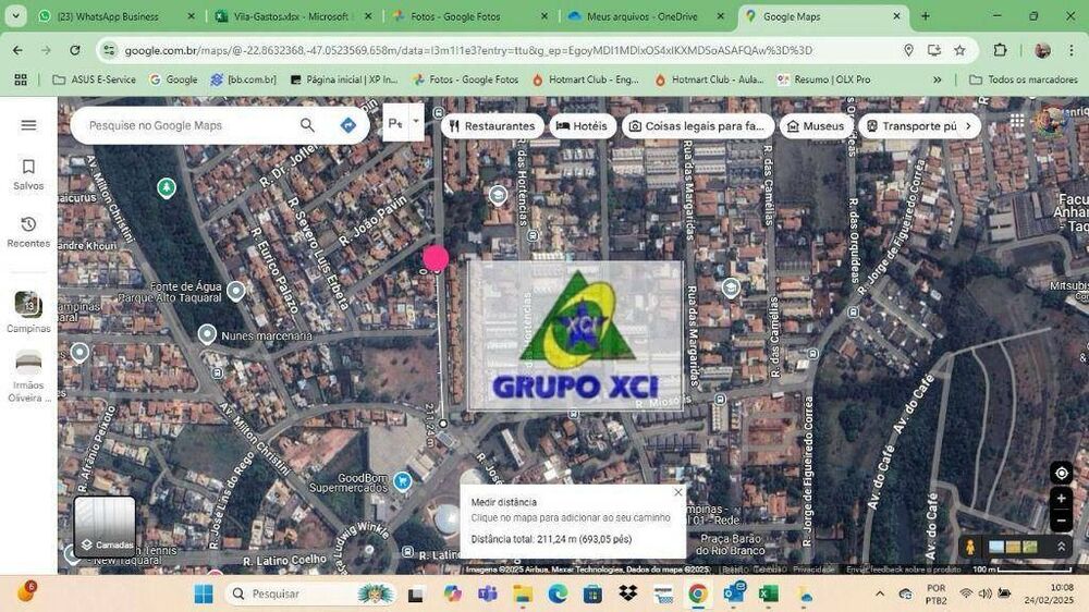 Terreno, 469 m² - Foto 8