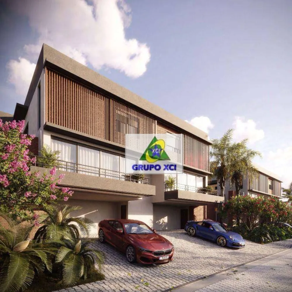 Casa, 3 quartos, 171 m² - Foto 7