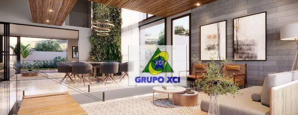 Casa, 3 quartos, 171 m² - Foto 4