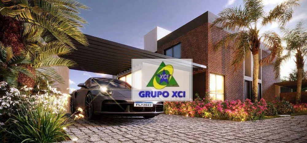 Casa, 3 quartos, 171 m² - Foto 2