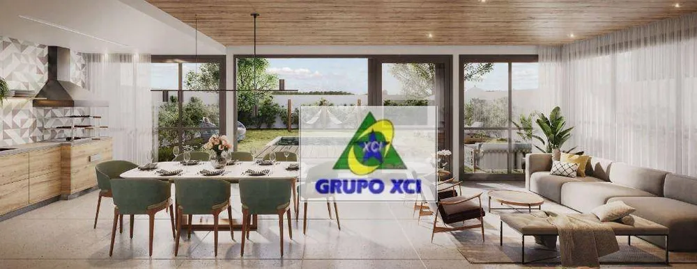 Casa, 3 quartos, 171 m² - Foto 6
