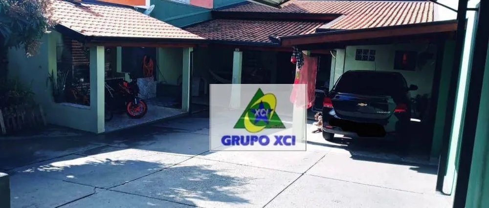 Casa, 2 quartos, 100 m² - Foto 3