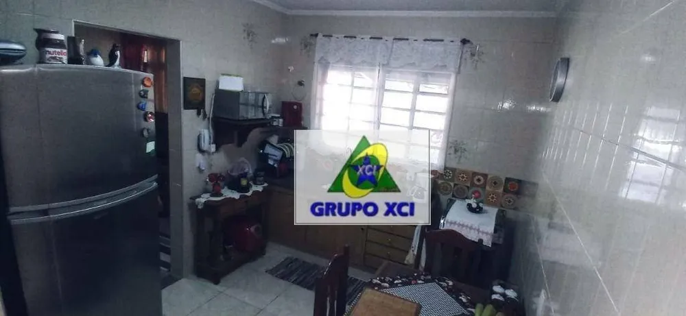 Casa, 2 quartos, 100 m² - Foto 11
