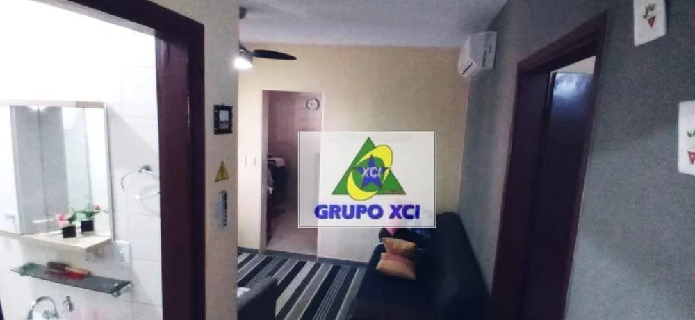 Casa, 2 quartos, 100 m² - Foto 9