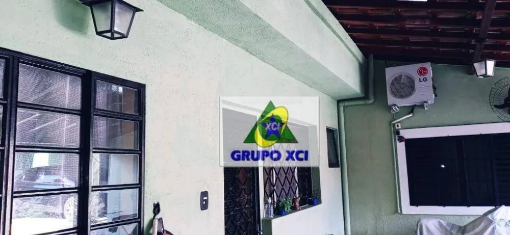 Casa, 2 quartos, 100 m² - Foto 5