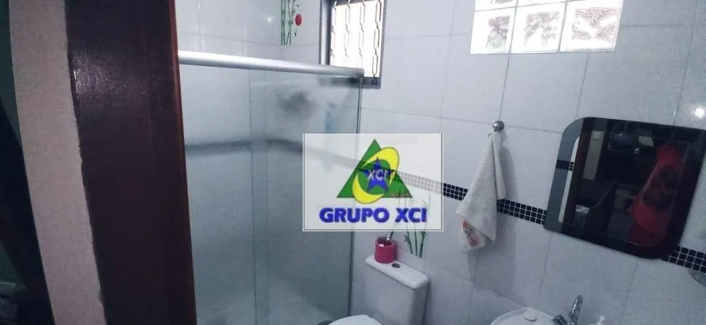 Casa, 2 quartos, 100 m² - Foto 7