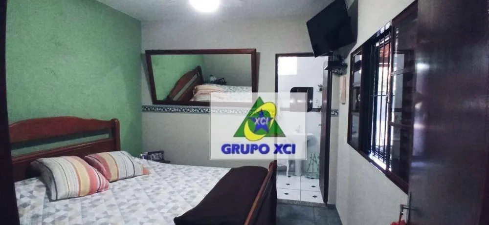 Casa, 2 quartos, 100 m² - Foto 6