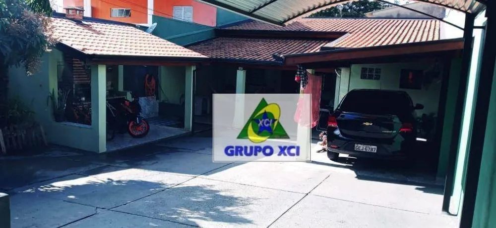 Casa, 2 quartos, 100 m² - Foto 1