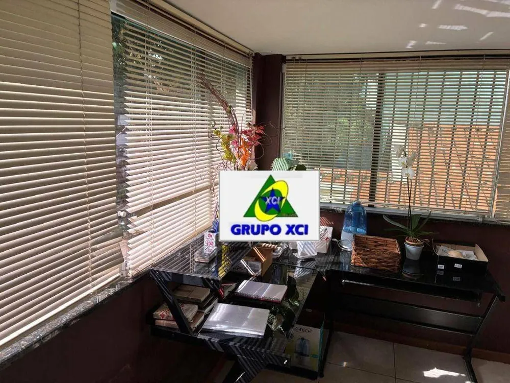 Prédio Inteiro, 247 m² - Foto 5