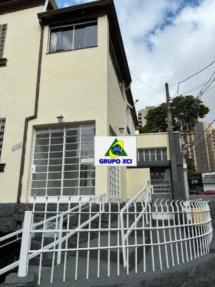 Prédio Inteiro, 247 m² - Foto 1