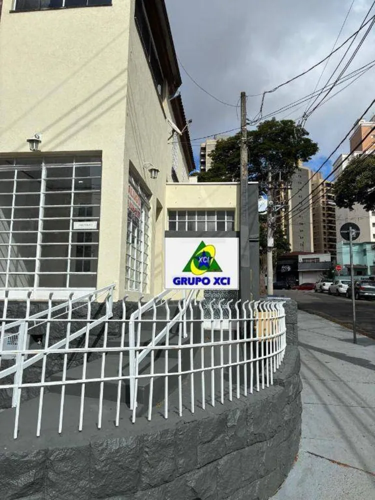 Prédio Inteiro, 247 m² - Foto 12