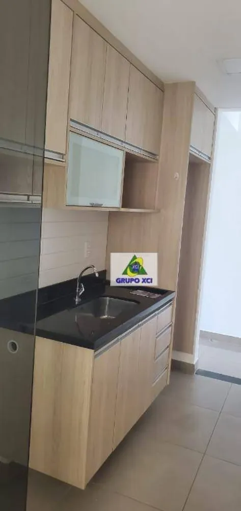 Apartamento, 2 quartos, 58 m² - Foto 2
