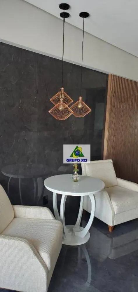 Apartamento, 2 quartos, 58 m² - Foto 1