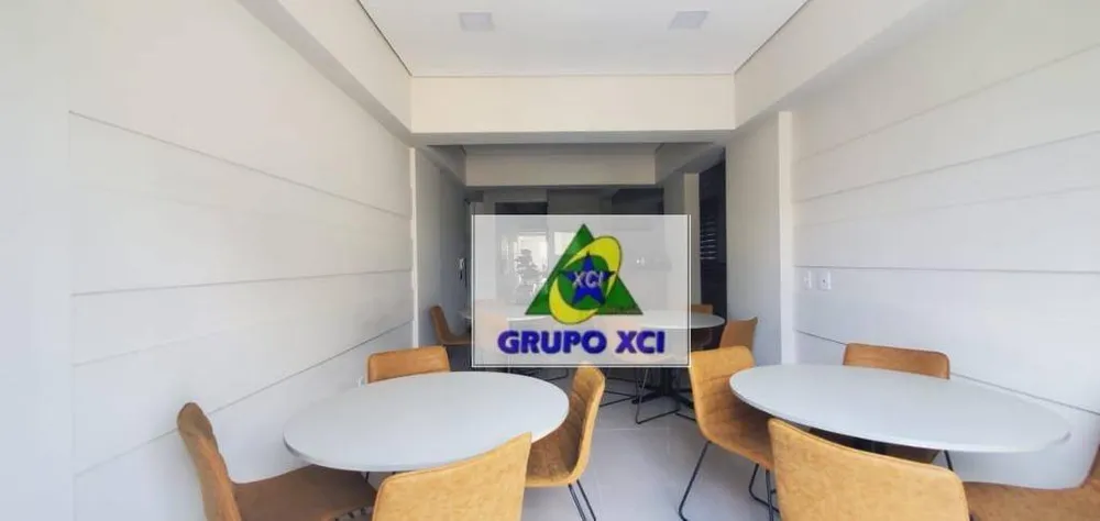 Apartamento, 2 quartos, 58 m² - Foto 11