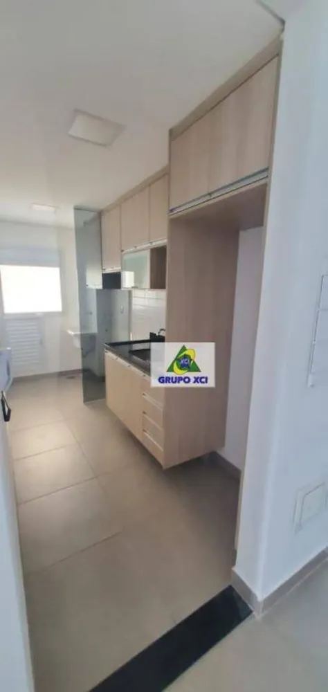Apartamento, 2 quartos, 58 m² - Foto 6