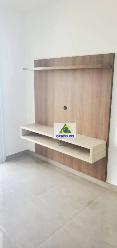 Apartamento, 2 quartos, 58 m² - Foto 3