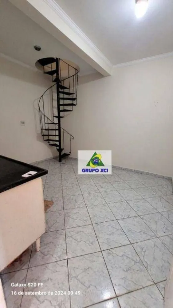 Casa, 4 quartos, 120 m² - Foto 12