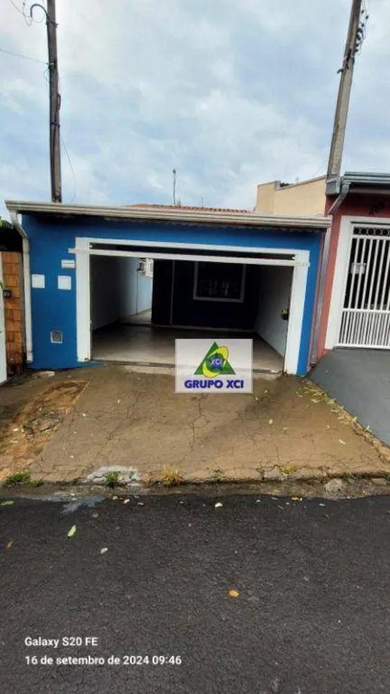 Casa, 4 quartos, 120 m² - Foto 2