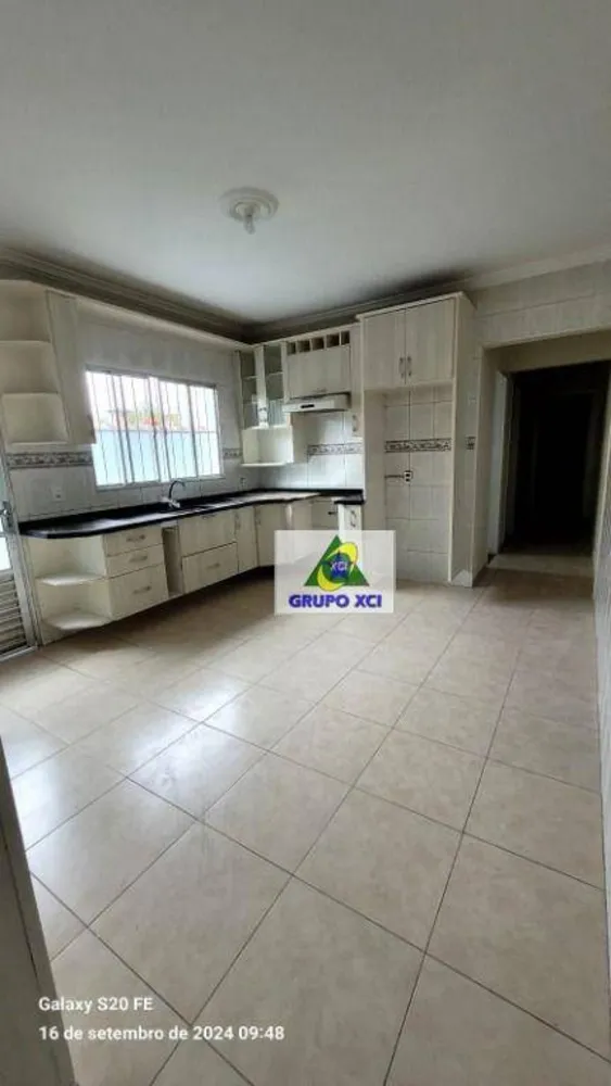 Casa, 4 quartos, 120 m² - Foto 3