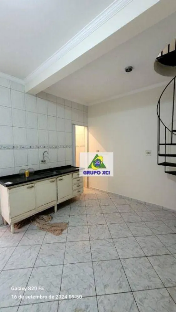 Casa, 4 quartos, 120 m² - Foto 8