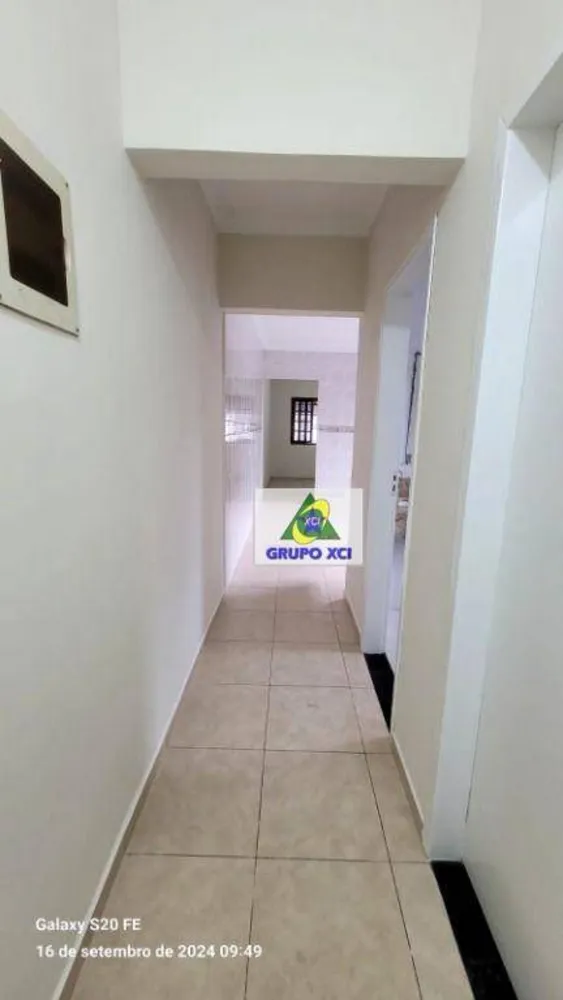 Casa, 4 quartos, 120 m² - Foto 5